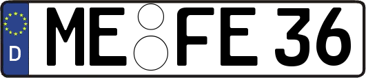 ME-FE36