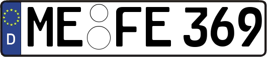 ME-FE369