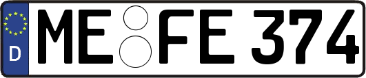 ME-FE374