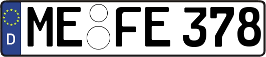 ME-FE378