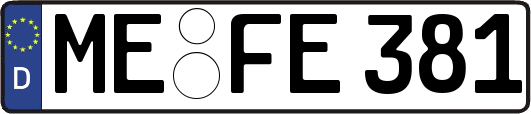 ME-FE381