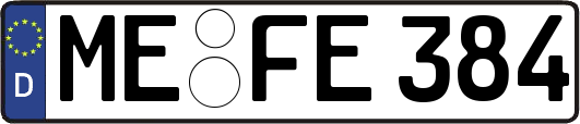 ME-FE384