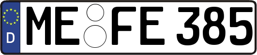 ME-FE385
