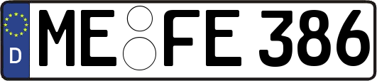 ME-FE386