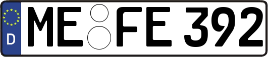 ME-FE392