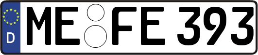 ME-FE393