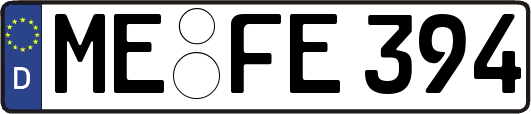 ME-FE394