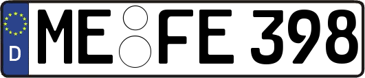 ME-FE398