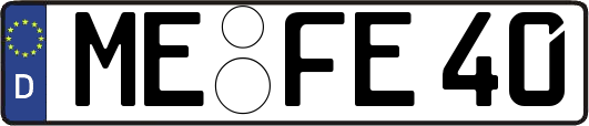 ME-FE40