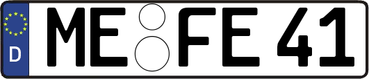 ME-FE41