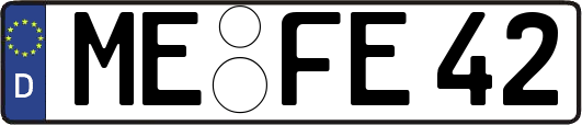 ME-FE42