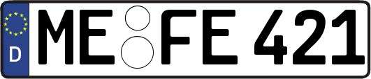 ME-FE421
