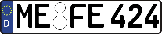 ME-FE424