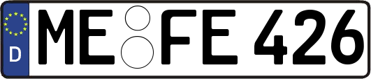 ME-FE426