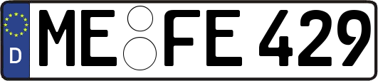 ME-FE429