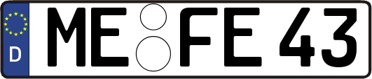 ME-FE43