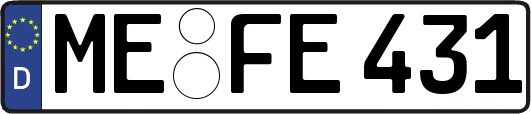 ME-FE431