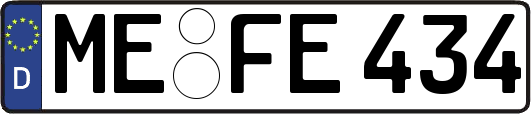 ME-FE434