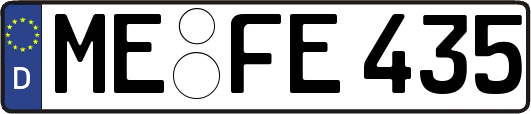 ME-FE435