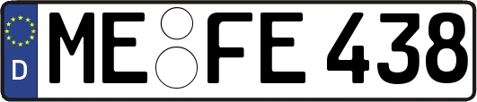 ME-FE438