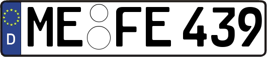 ME-FE439