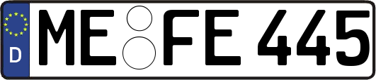 ME-FE445