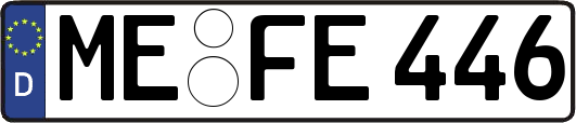 ME-FE446
