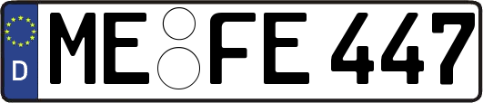 ME-FE447
