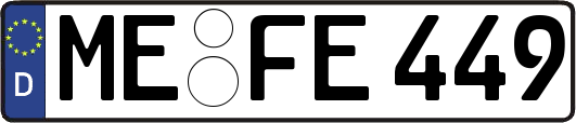 ME-FE449