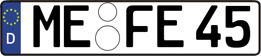 ME-FE45