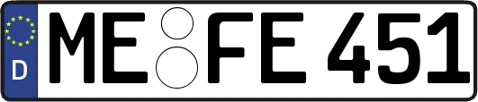 ME-FE451