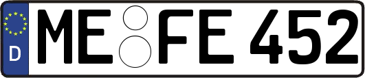 ME-FE452