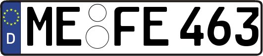 ME-FE463