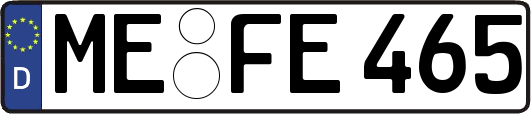 ME-FE465