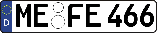 ME-FE466