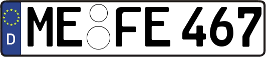 ME-FE467