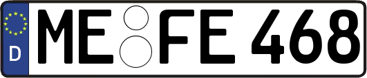 ME-FE468
