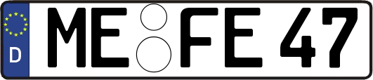ME-FE47