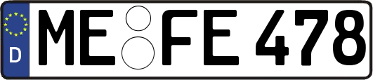 ME-FE478