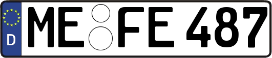 ME-FE487