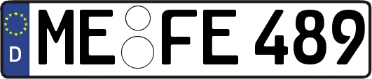 ME-FE489