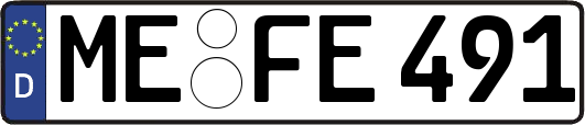 ME-FE491