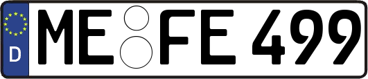 ME-FE499