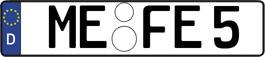 ME-FE5
