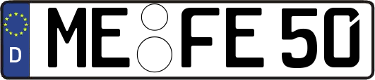 ME-FE50