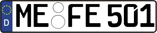 ME-FE501