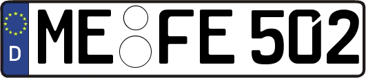 ME-FE502