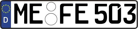 ME-FE503