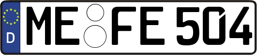 ME-FE504
