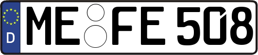 ME-FE508